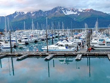 The 10 BEST Fishing Charters in Alaska from US $185 (Spring .